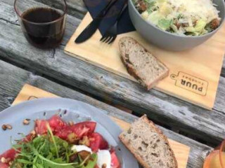 Puur Foodbar
