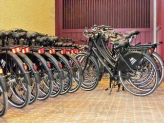 Brasserie De Colonie