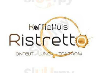 Koffiehuis Ristretto