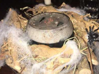 Life Is Beautiful Cocktail