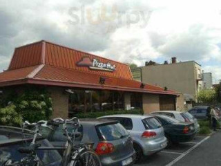 Pizza Hut Machelen