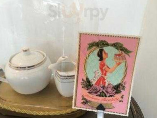 Madame Tartelette