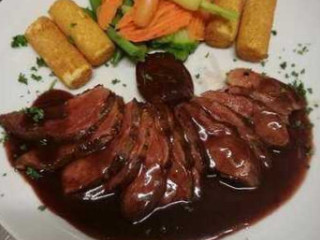 Whitlock Café Grill