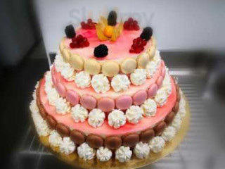 Glacier Limont Blanc