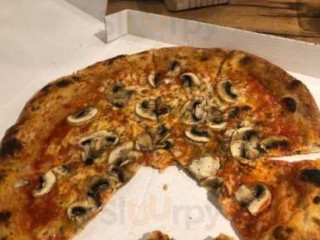 Pizzeria Del Capitano