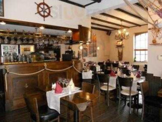 Le Chebec Traiteur Repas à Domicile