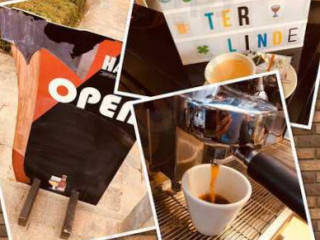 Cafe Ter Linde