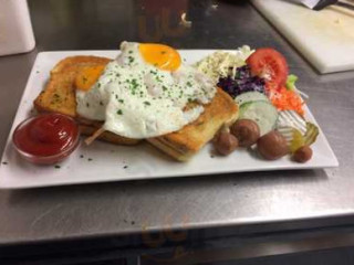 Café L’extra Time