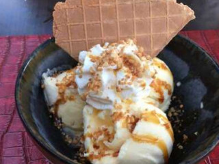 EetcafÉ Peetje Klakke