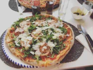 Angelo D Oro Pizzeria