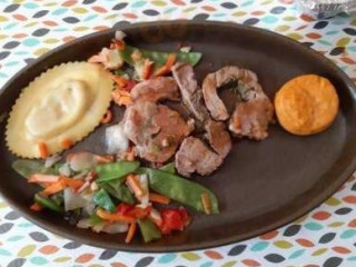 L'atelier Gourmand De Xavier Adam