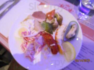 Du Monde Buffet Royal