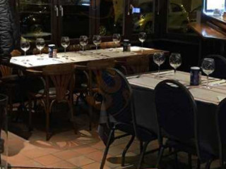 Chez Carlos Green Park