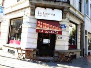 La Locanda