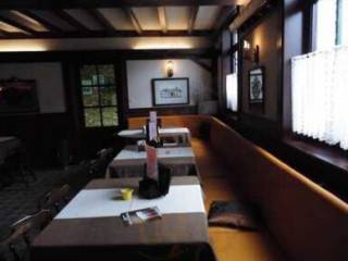 Afspanning In De Groene Poort