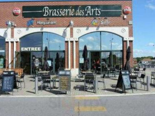Brasserie Des Arts