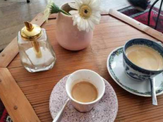 Parade Café Littéraire