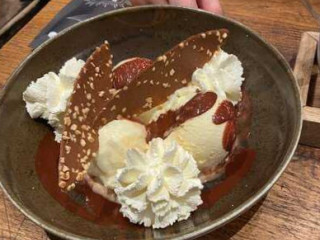 Brasserie Le Franc'off