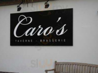 Caro's