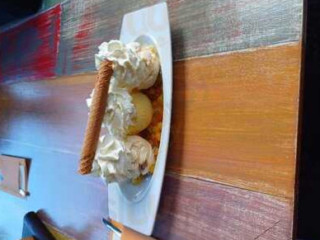 Le Lac De Barbencon La Brousse