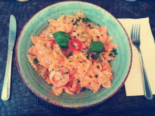 Bistro Het Vijverhuis