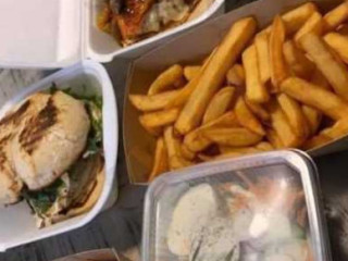 Au GoÛt Du Jour VisÉ