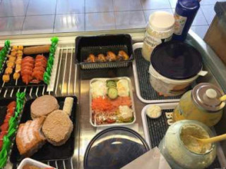 Frituur De Grote Honger