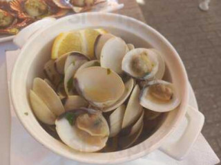 Bar Tapas 177 Restaurant Espagnol Taverne Authentique