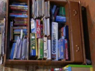 T Jachthuis Van Eversam