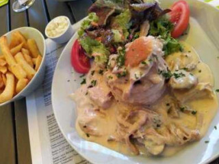 Waldrestaurant Schoenefeld