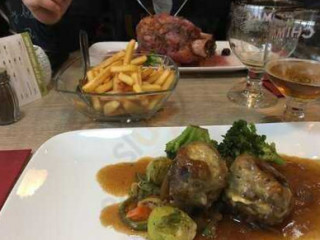 Les Étangs Gourmands