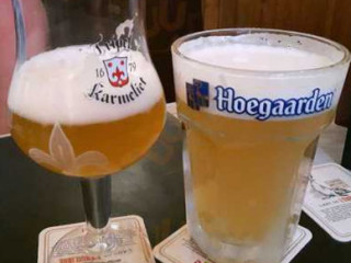 À La Cave De Bourgogne