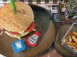 De Frietboetiek Oudsbergen Wijshagen