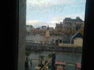 Mossel En Fonduehuis