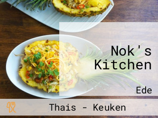Nok's Kitchen