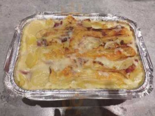 Le Temps D'une Pause