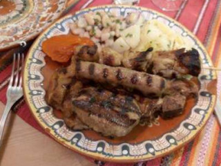 Bulgarian Mehana Chevermeto