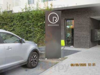 R Brasserie