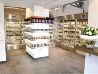 Fonteyne The Kitchen La Hulpe