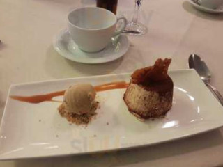 Shamrock Restaurant Bar