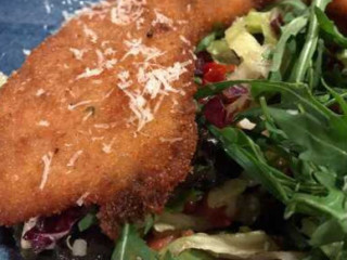 Tomatto Crazy Italian Food