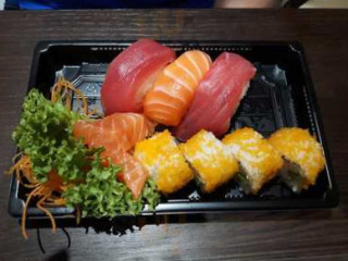 Shinsei Sushi