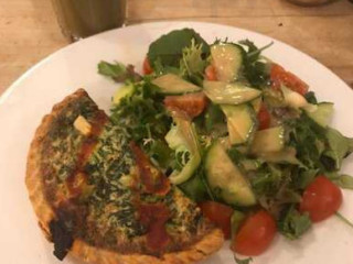 Le Pain Quotidien Tour Taxi