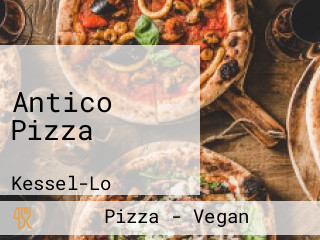 Antico Pizza