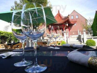 Baguettes D'or Fourchette D'argent