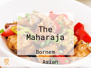 The Maharaja