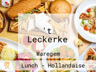 't Leckerke