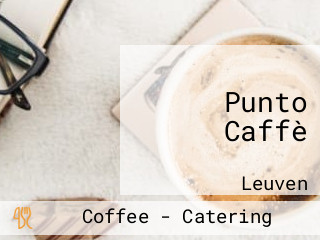 Punto Caffè