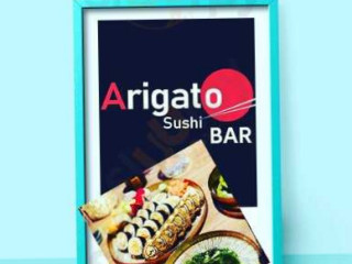 Arigato Sushi