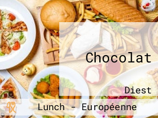 Chocolat